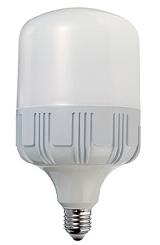 L3064HP5 HIGH POWER LED LAMP 24W E27 6400K DURALAMP