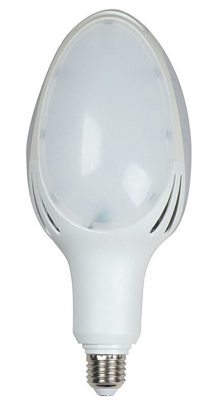 L7040HP4 INDUSTRIAL LED LAMP 70W 4000K E27 (INCL E40 ADAPTOR)