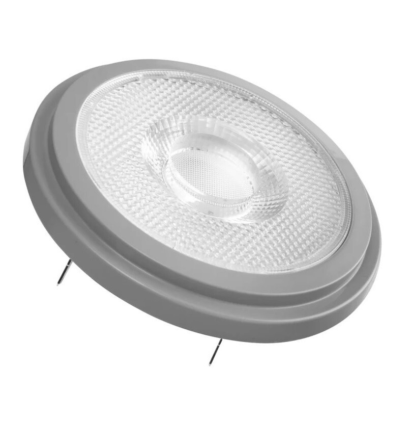 049063 LAMPARA LED AR111 REG G53 11,5W 3000K 40° LEDVANCE