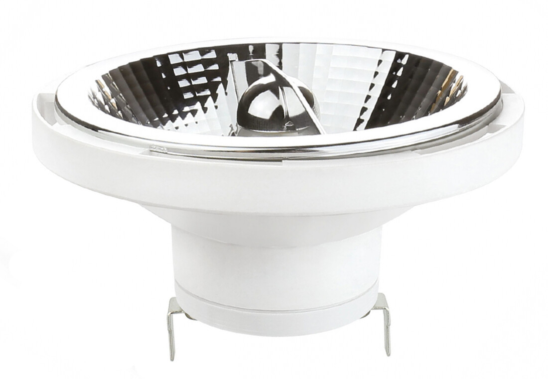 WOJ+14557 LAMPARA LED AR111 G53 14W 4000K 45° SPECTRUM