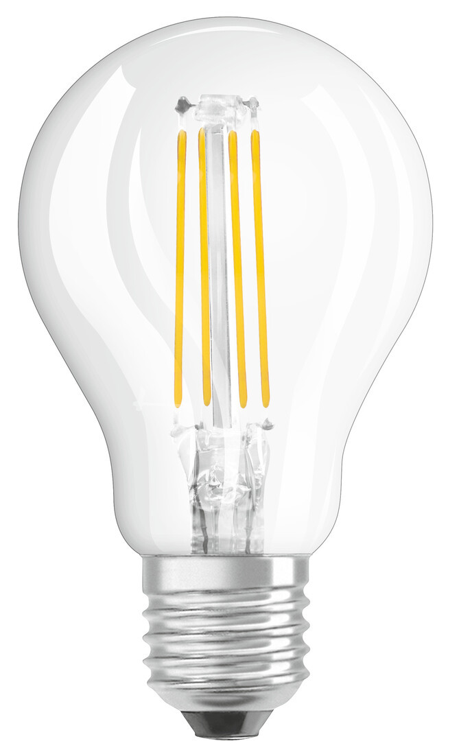 434844 LAMPARA ESFERICA FIL LED REGULABLE E27 5W 4000K RETROFIT OSRAM