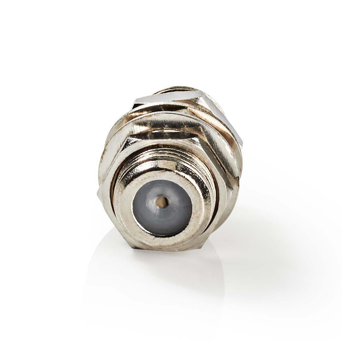 CSGP41940ME 10u ADAPTADOR TV CONECTOR F A CONECTOR F NEDIS