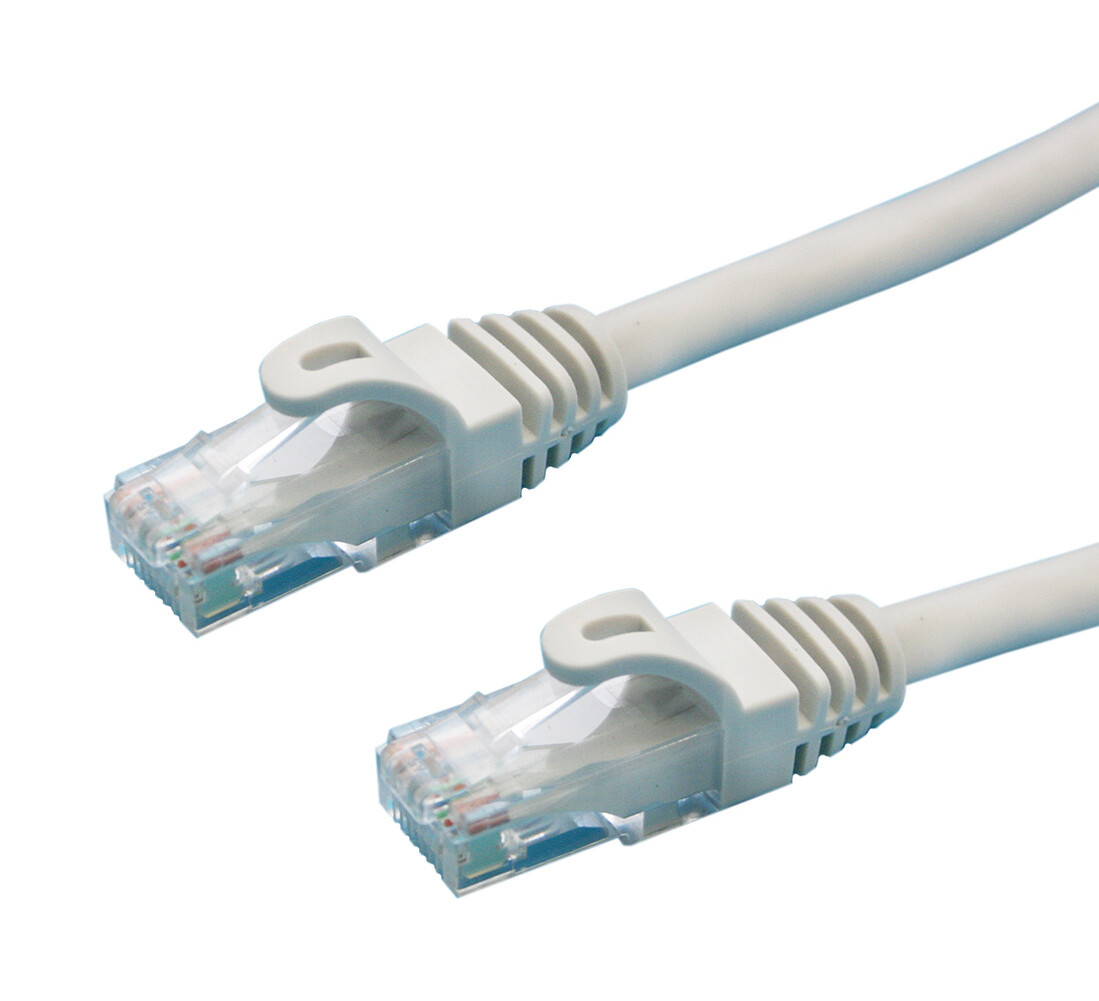 39.077/300 3m CONEXION MACHO RJ45 A MACHO RJ45 ELECTRO DH