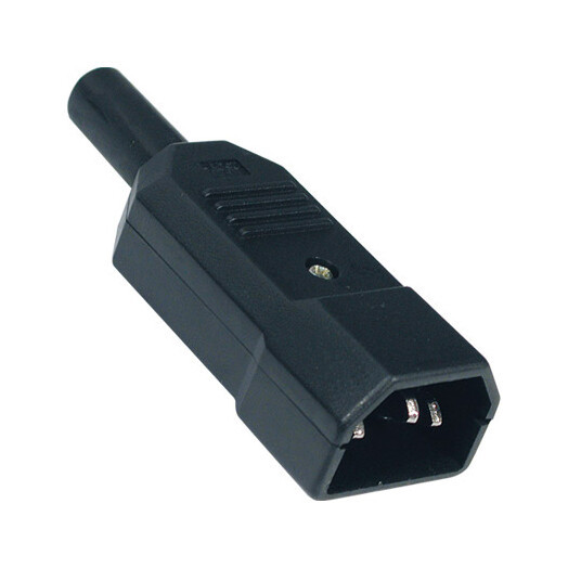 31.227/IT TRIPOLAR MACHO 10A/250V