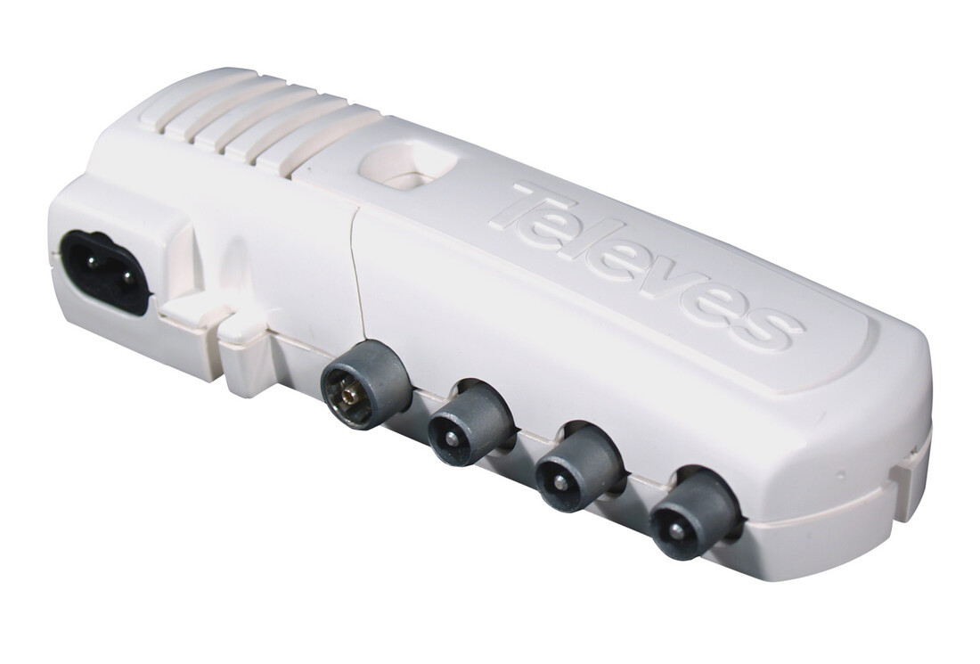 5528 AMPLIFICADOR VIVIENDA EMC 1E-3S