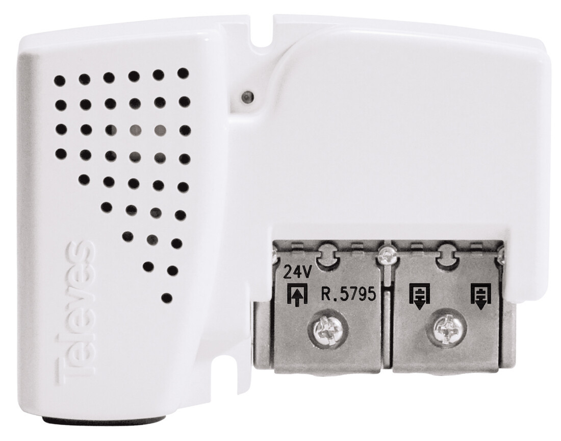 5795 FUENTE ALIMENTACIÓN