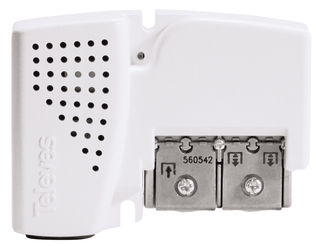 5605 AMPLIFICADOR VIVIENDA PICOKON 2S + DC