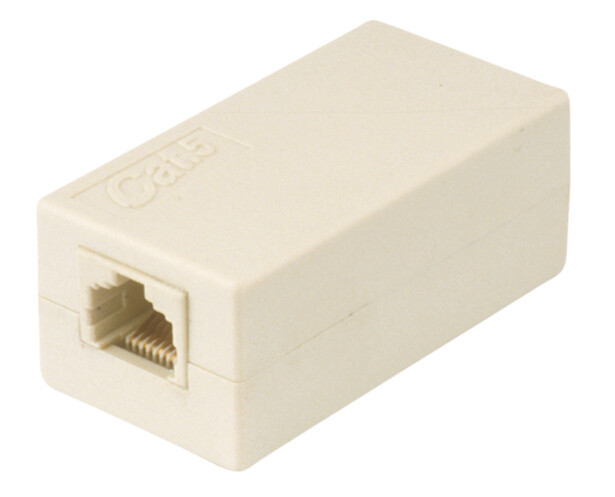39.114/8 ADAPTADOR PROLONGACION RJ45 DH