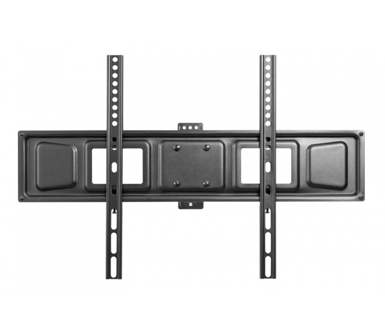 500055013 SOPORTE TV CON BRAZO NEGRO DE 37" A 70" HOLMIOS