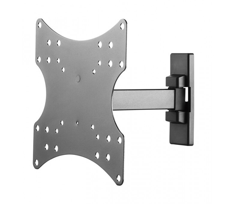 500055005 SOPORTE TV BRAZO OSCILANTE 23" A 42"