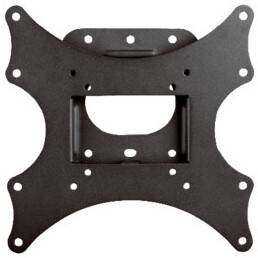 60.960 SOPORTE TV PLANA 13" A 37"