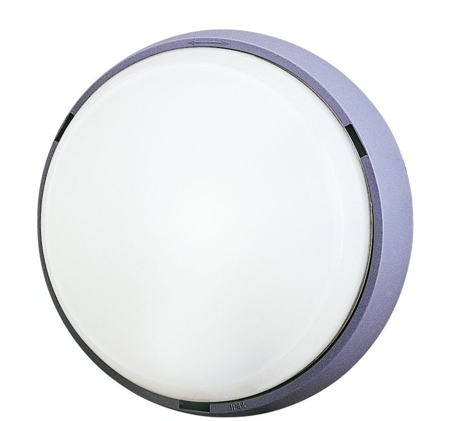 7100.7 -GRIS APLIQUE DECORATIVO DE EXTERIOR