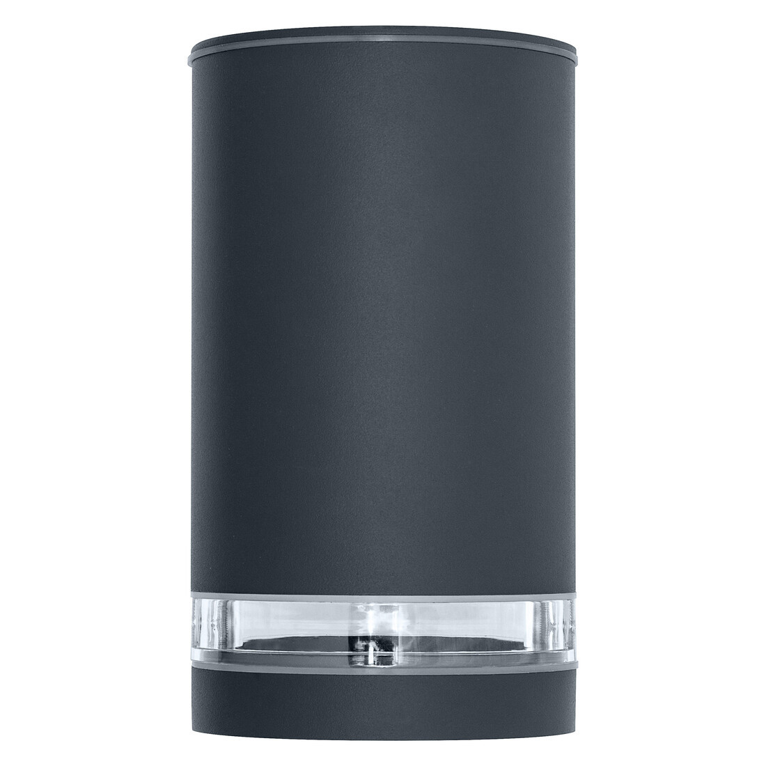 554511 APLIQUE EXTERIOR NEGRO GU10 IP44 ENDURA BEAM GAP LEDVANCE