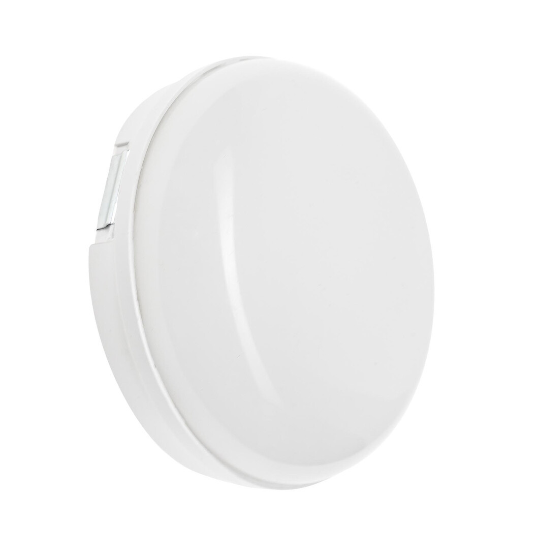 SLI041045NW APLIQUE LED MINI REDONDO 8W 4000K 850Lm IP54