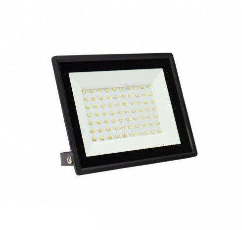 SLI029051NW PROYECTOR LED NEGRO 50W 4000K IP65 NOCTIS 3 SPECTRUM