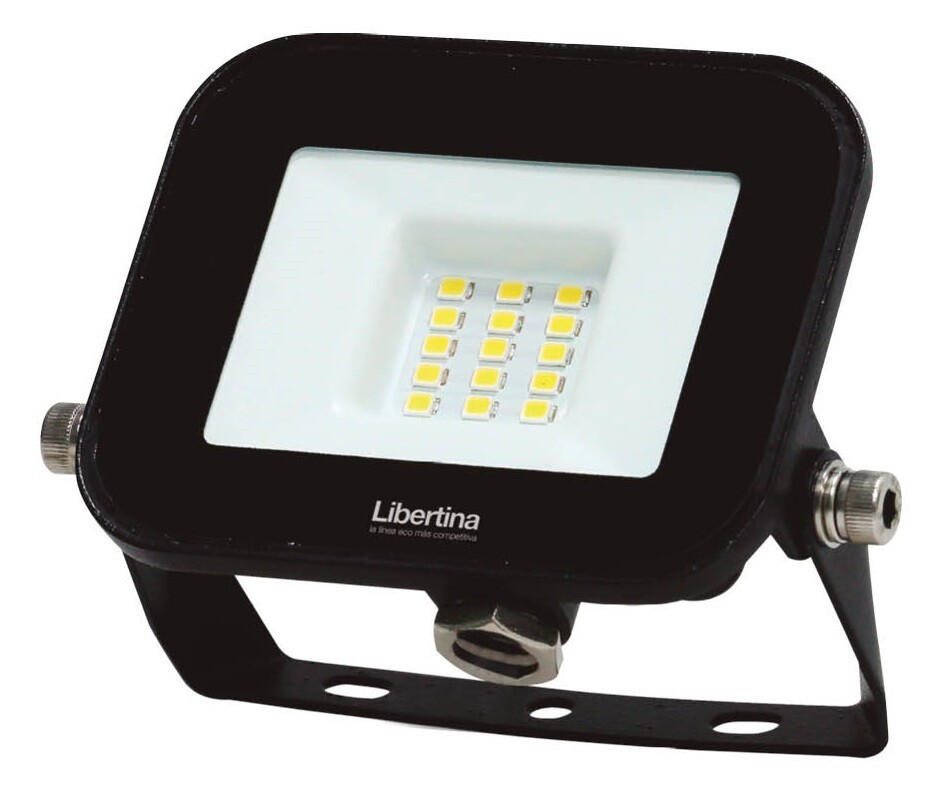 202600102 PROYECTOR LED 10W 6500K IP65 LIBERTINA GSC
