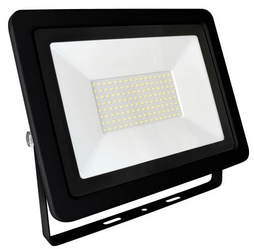 SLI029046CW_PW PROYECTOR LED NEGRO 100W 6000K IP65 NOCTIS 3 SPECTRUM