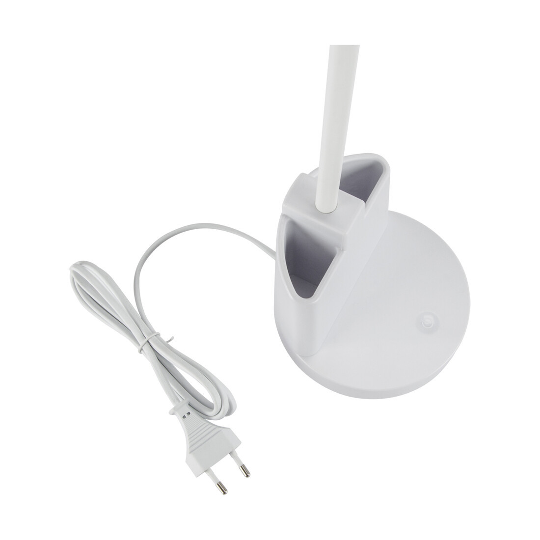 03823 FLEXO LED SOBREMESA 8W IP20 4000K 520Lm BLANCO LABOR STRÜHM