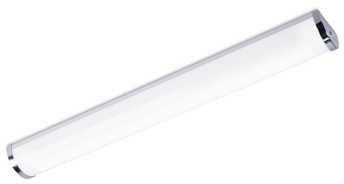 10158 LED T8 1x60cm LAMPE TUBE A GLACE (SANS TUYAU)