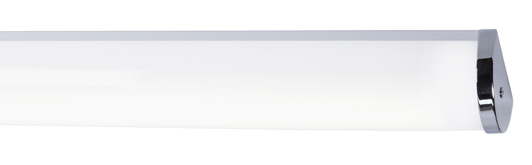 10158 LED T8 1x60cm LAMPE TUBE A GLACE (SANS TUYAU)