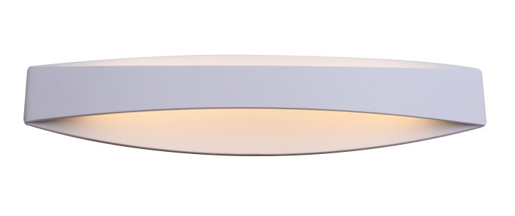 2074017 APLIQUE LED PARED 12W 2700K BLANCO