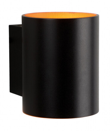 SLIP006004 APLIQUE NEGRO REDONDO G9 SQUALLA