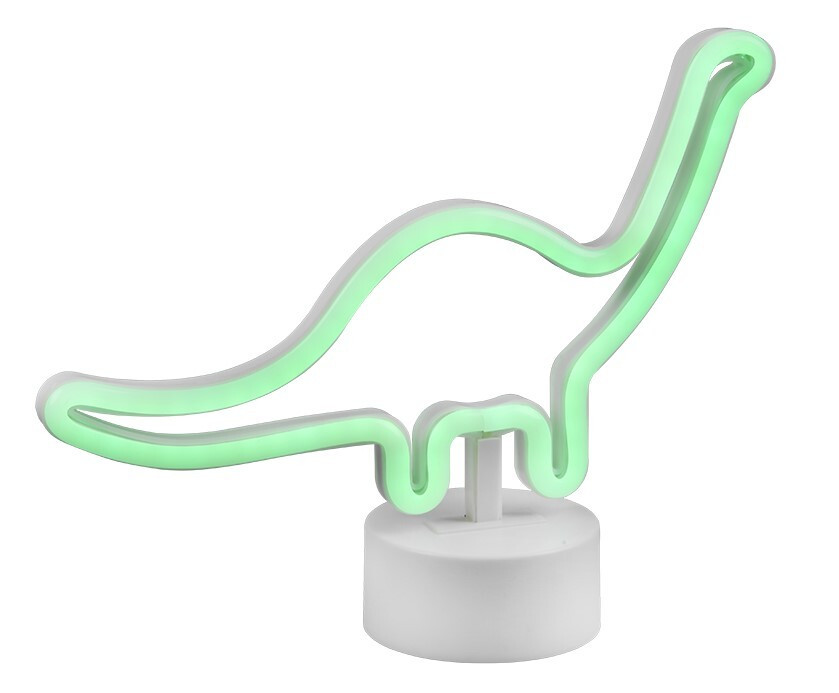 R55360101 TABLE LAMP 1xSMD LED 1,6W IP20 17Lm BRONTO TRIO