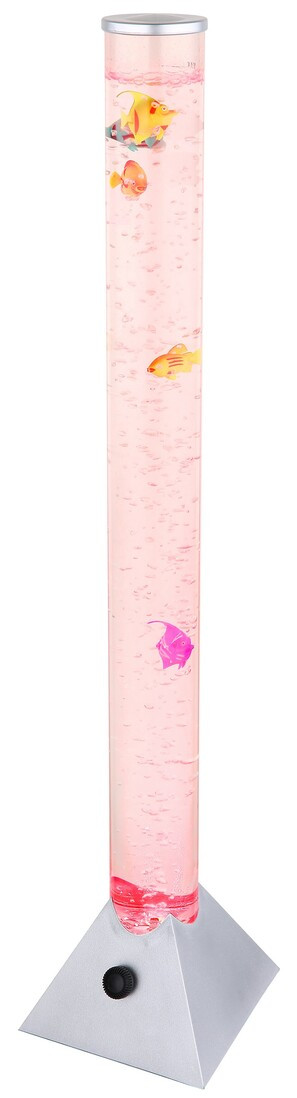 9016 LAMPARA DE PIE MENDOZA 90CM RGB IP20