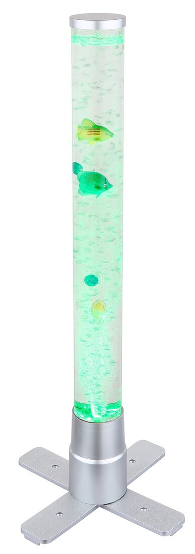 9017 LAMPARA DE PIE MENDOZA 61CM RGB IP20