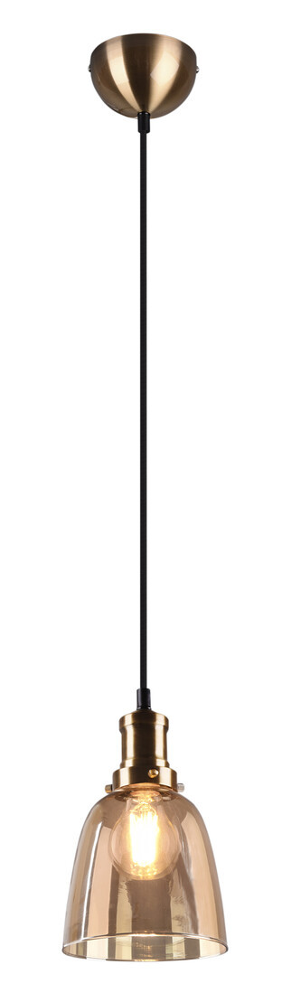 R30741004 PENDANT LAMP VITA GOLD E27 TRIO