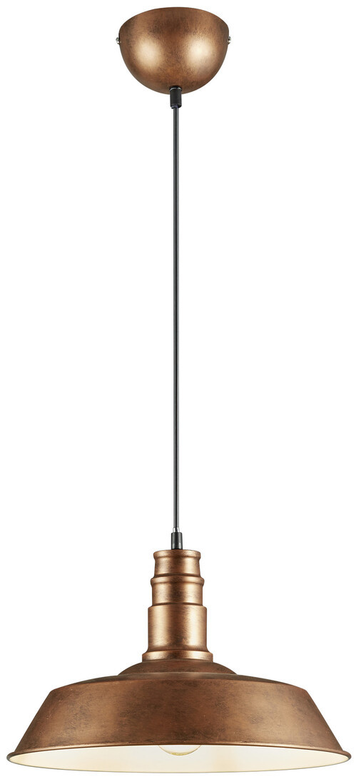 R30421062 WILL COPPER TRIO LIGHTIN PENDANT LAMP
