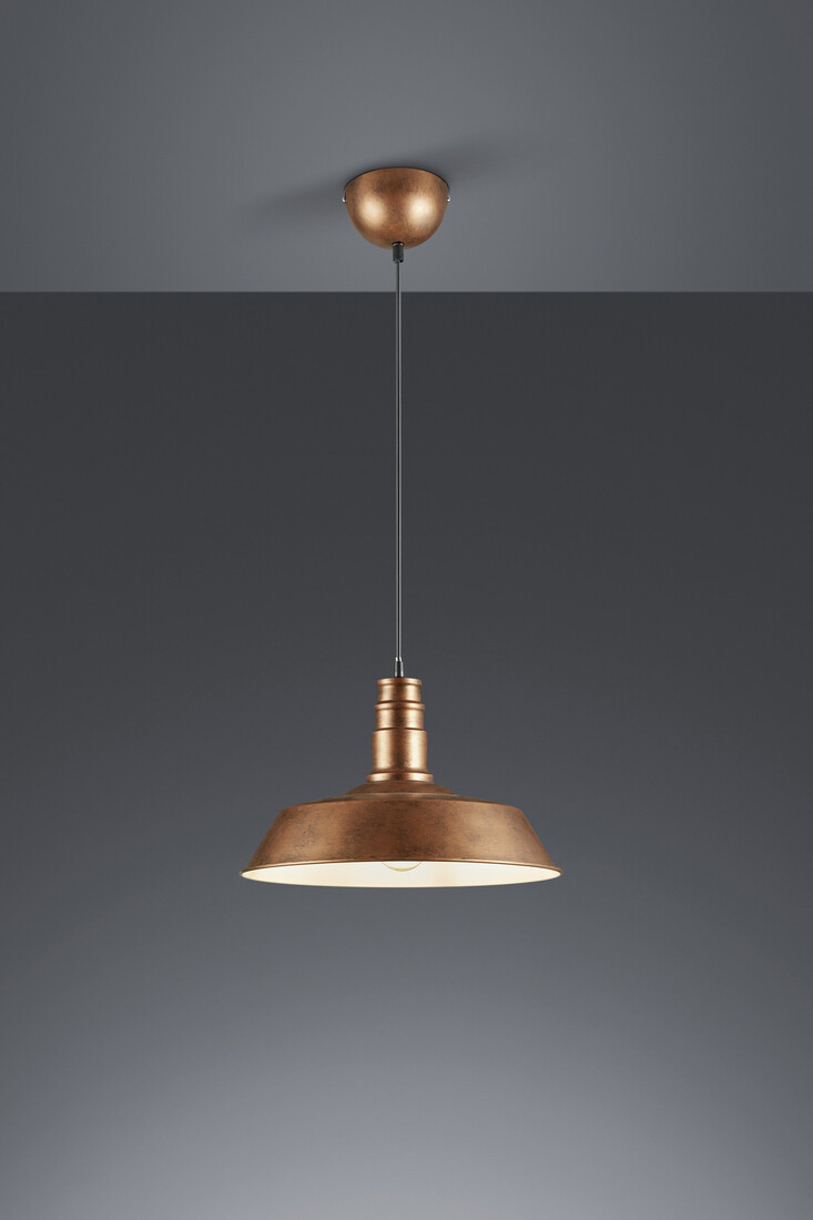 R30421062 WILL COPPER TRIO LIGHTIN PENDANT LAMP