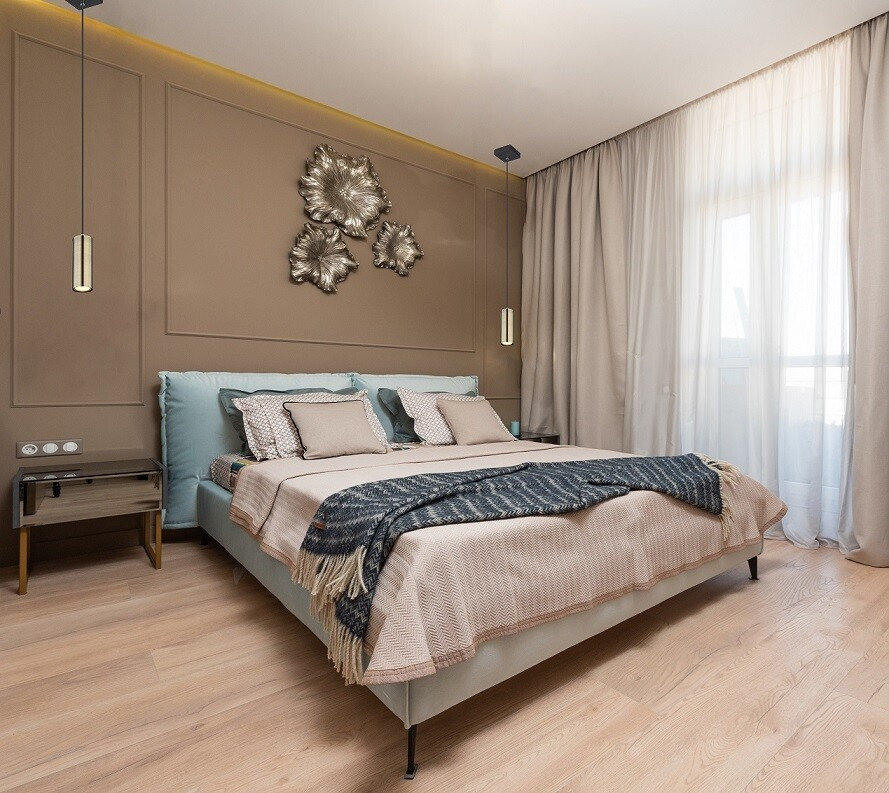 57911HM LAMPARA COLGANTE 1xGU10 35W 230V LATON ANTIGUO ROBBY GLOBO