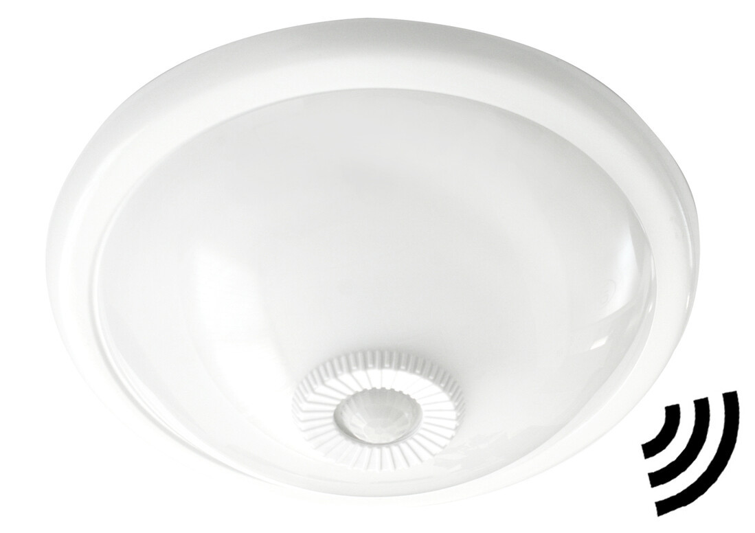 60.242/IR PLAFON C/SENSOR INFRARROJOS ELECTRO DH