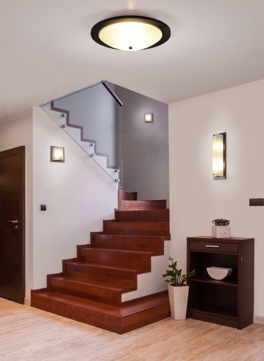 612600256 CEILING 2xE27 2xE27 IP20 NATURAL WOOD PALI TRIO