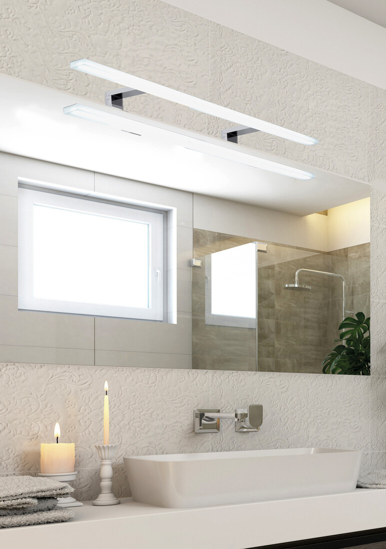 10253N APLIQUE LED P/BAÑO NADIA 18W 4000K 800mm