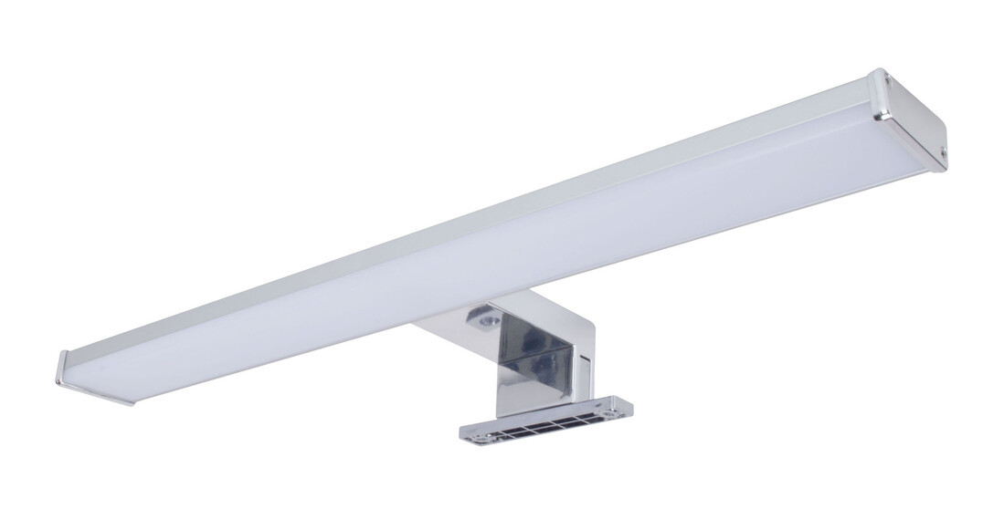 203800044 APLIQUE LED PARA BAÑO 12W 6500K IP44 600mm