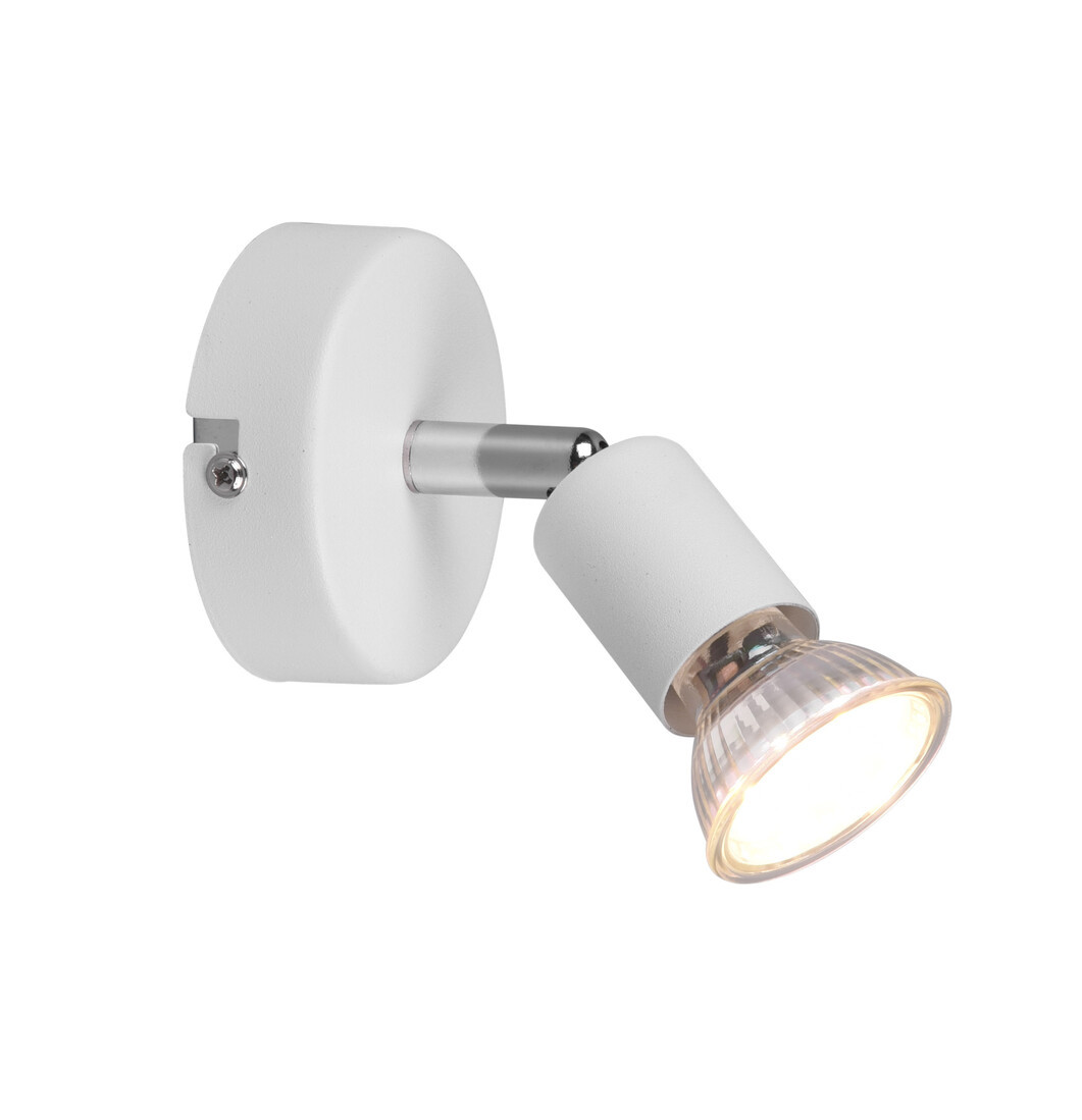 R80911031 FOCO PARIS BLANCO GU10 TRIO