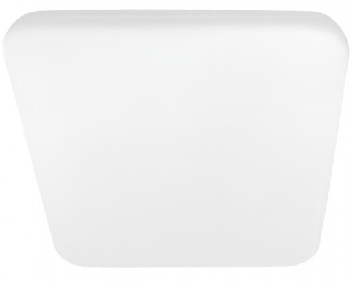 SLI031023CW PLAFON CUADRADO 36W BLANCO 6000K IP20