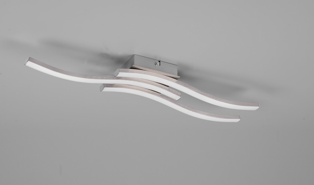 R62473407 3xSMD LED 5W IP20 3x600Lm 4000K BLACK MATT ROUTE TRIO