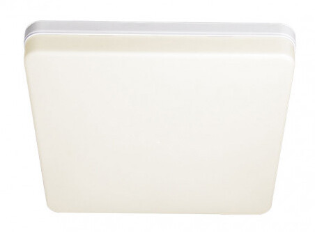 145884801 PLAFON LED CUADRADO FUTURO 48W 6500K