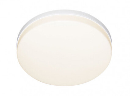 145794801 PLAFON LED REDONDO TRUENO 48W 4000K