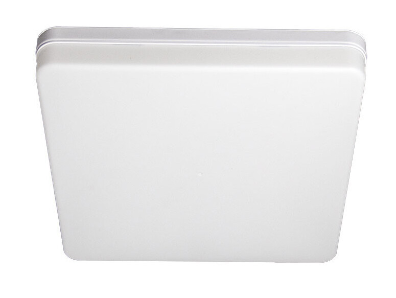 145894801 PLAFON LED CUADRADO FUTURO 48W 4000K