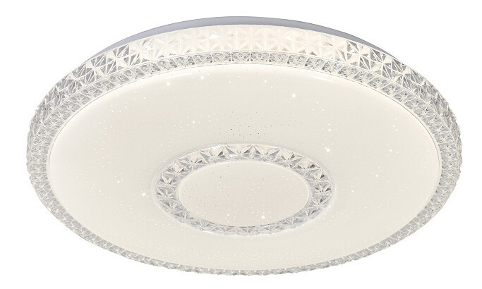10280 STAR LED CEILING LIGHT 68W REG 3000K-4000K-6000K JUERIC