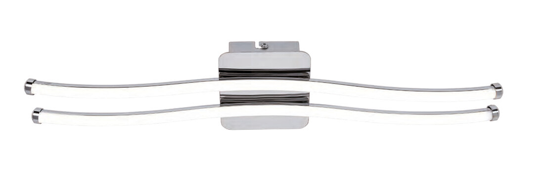 5068/2C APLIQUE LED PARED PRIMAVERA 20W 4000K CROMO