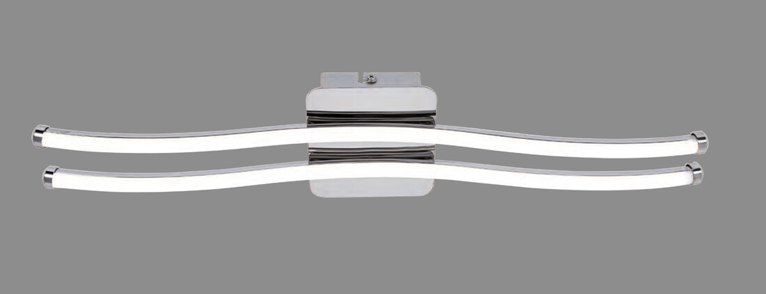 5068/2C APLIQUE LED PARED PRIMAVERA 20W 4000K CROMO