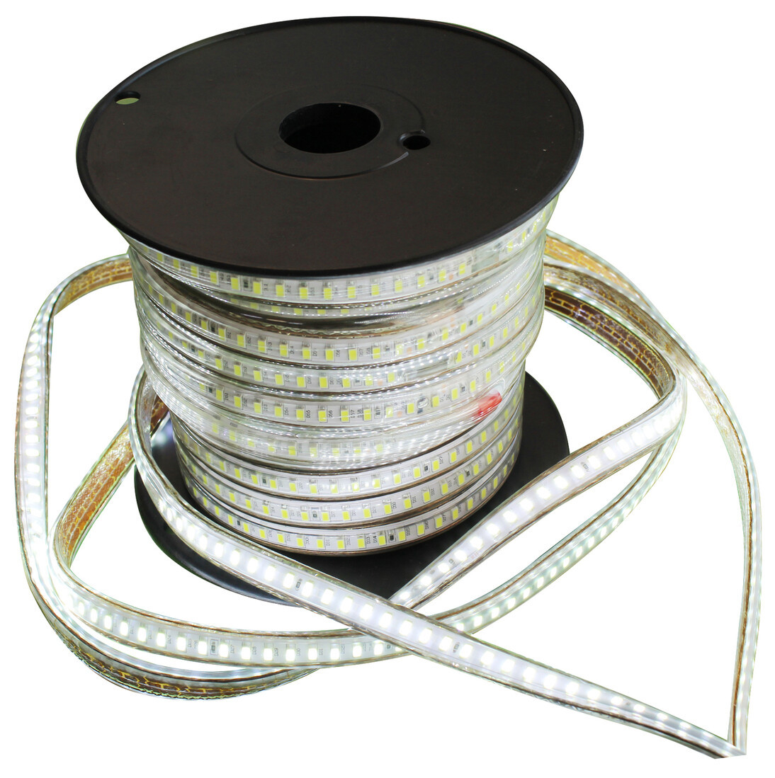 81.030/DIA 10m TIRA LED 6500K 230V 10W/m DH