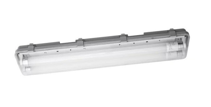 762558 REGLETA LED ESTANCA 2x7W 4000K 60cm ESSENTIAL LEDVANCE