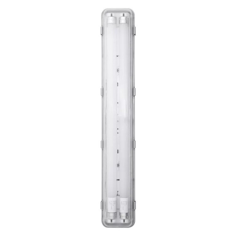762558 REGLETA LED ESTANCA 2x7W 4000K 60cm ESSENTIAL LEDVANCE