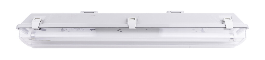 S0109L PANTALLA ESTANCA 1 TUBO LED 150 cms. SUPRA